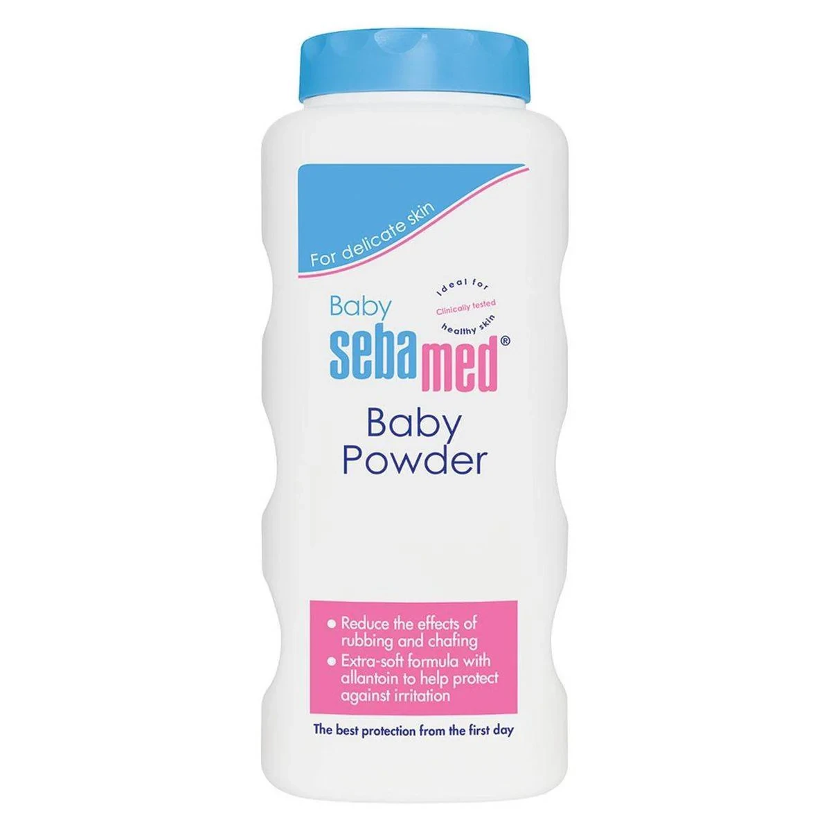 Sebamed Baby Powder 100g