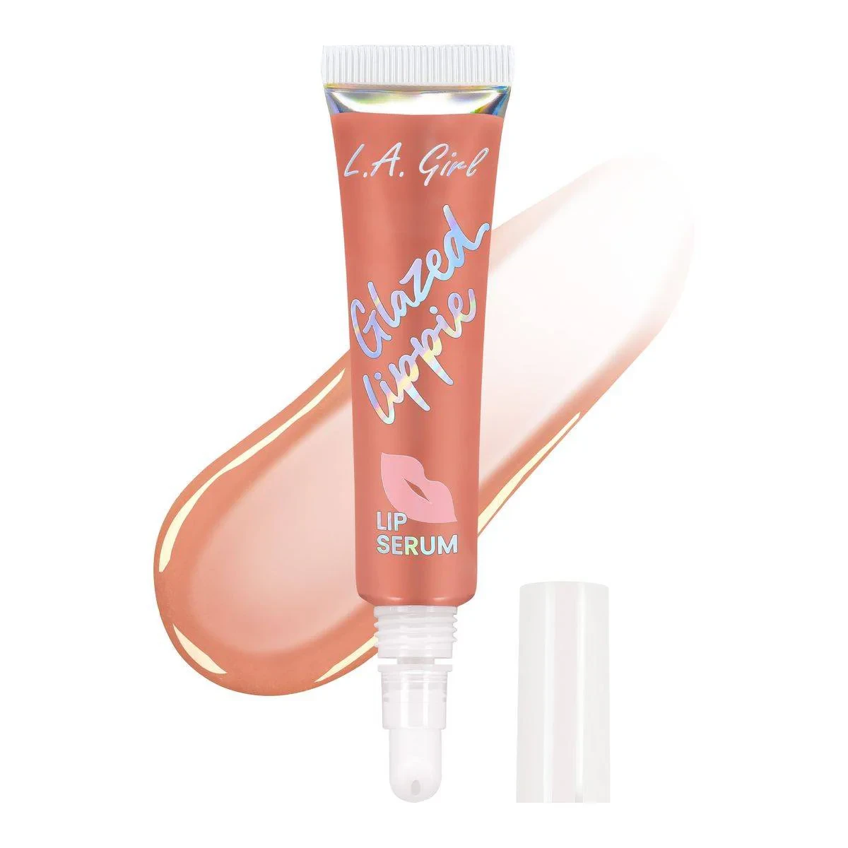 LA Girl Glazed Lippie Lip Serum Sweet 12ml