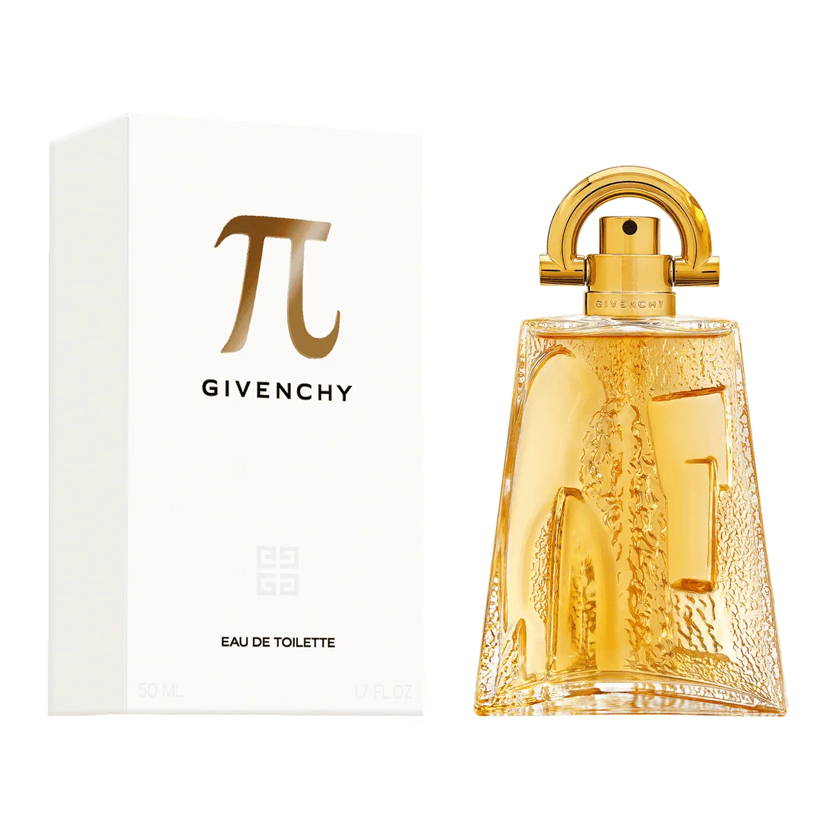 Givenchy Pi (M) EDT 100ml