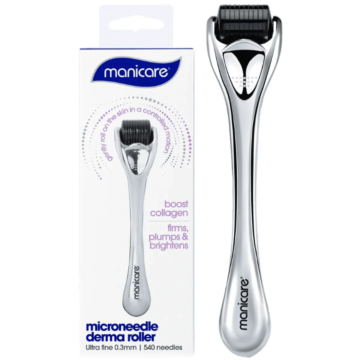 Manicare Microneedle Derma Roller