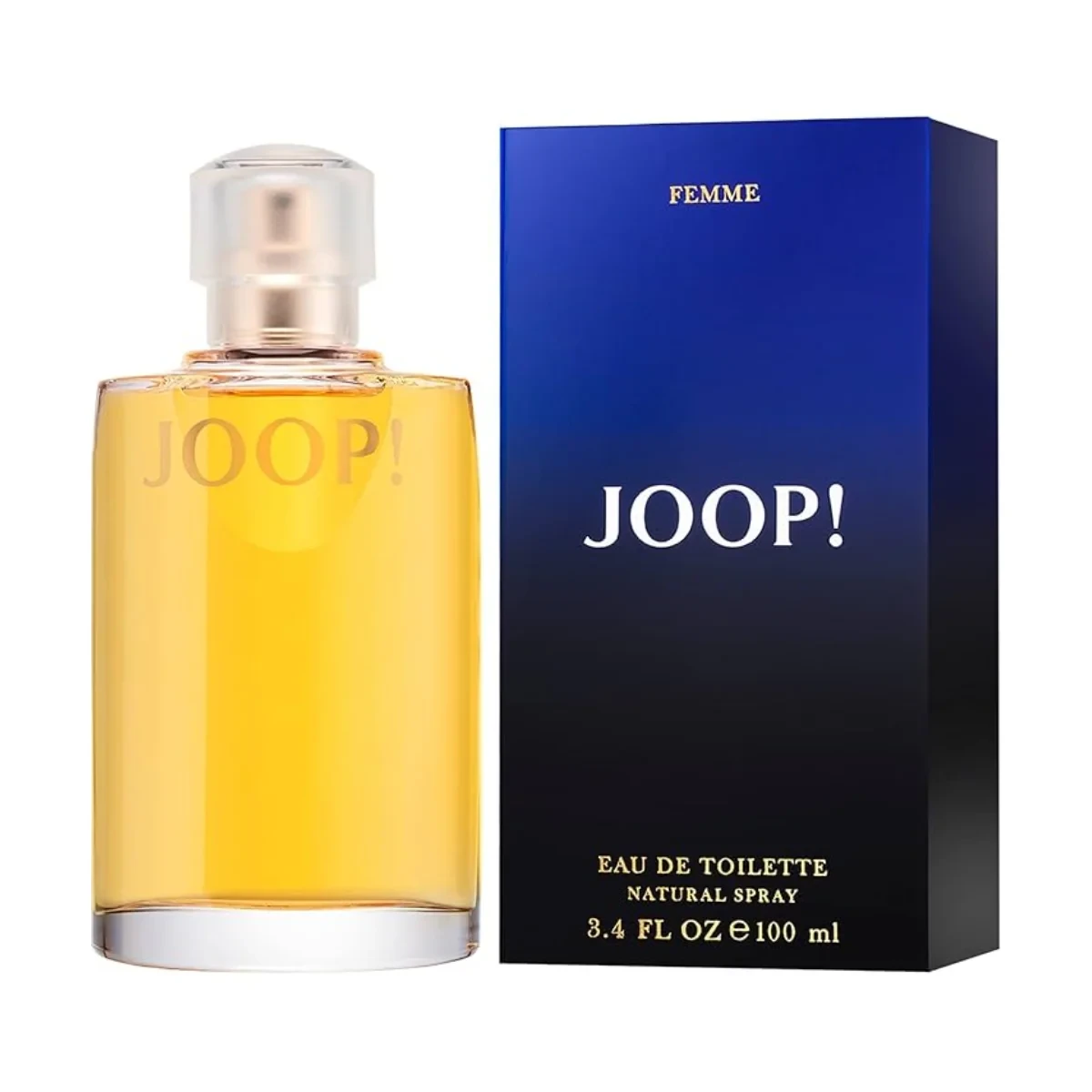 Joop Femme (W) EDT 100ml