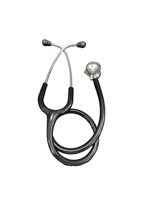 سماعات طبيب للأطفال اسود class III Pediatric