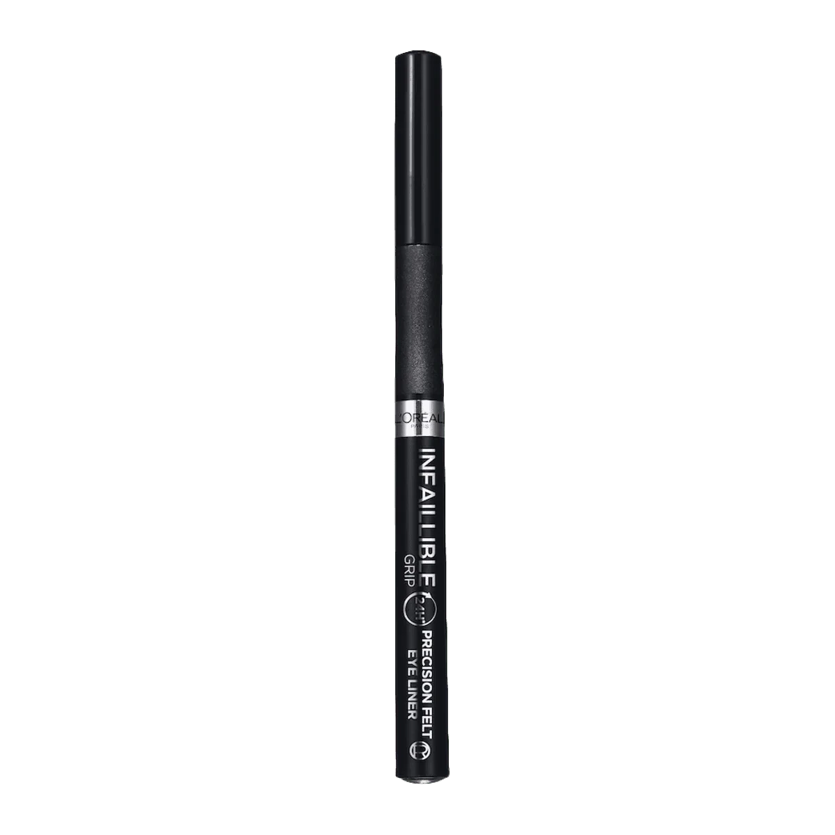 Loreal Paris Infallible Grip 24Hr Precision Felt 0.4mm Eyeliner Black