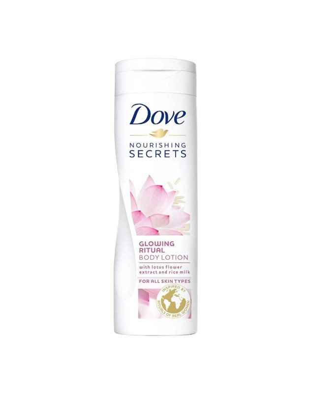 Dove Body Lotion GlowIng Ritual 250ml