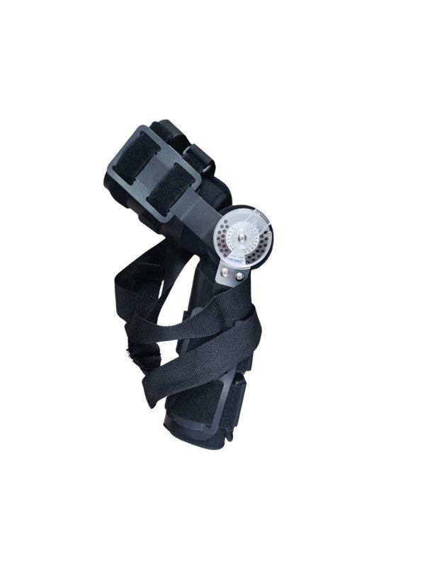 جبيرة يد متحركة