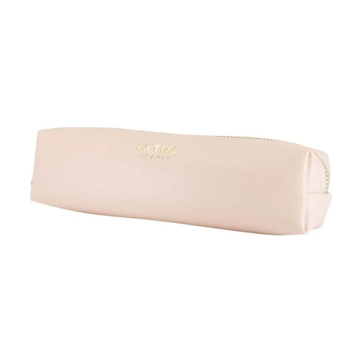 Ultra Beauty Cosmetic Bag Pink Pencil Case (Ultra Beauty)