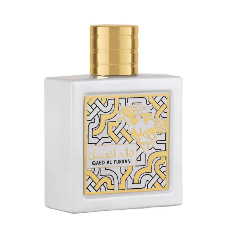 Lattafa Qaed Al Fursan Unlimited (U) EDP 90ml