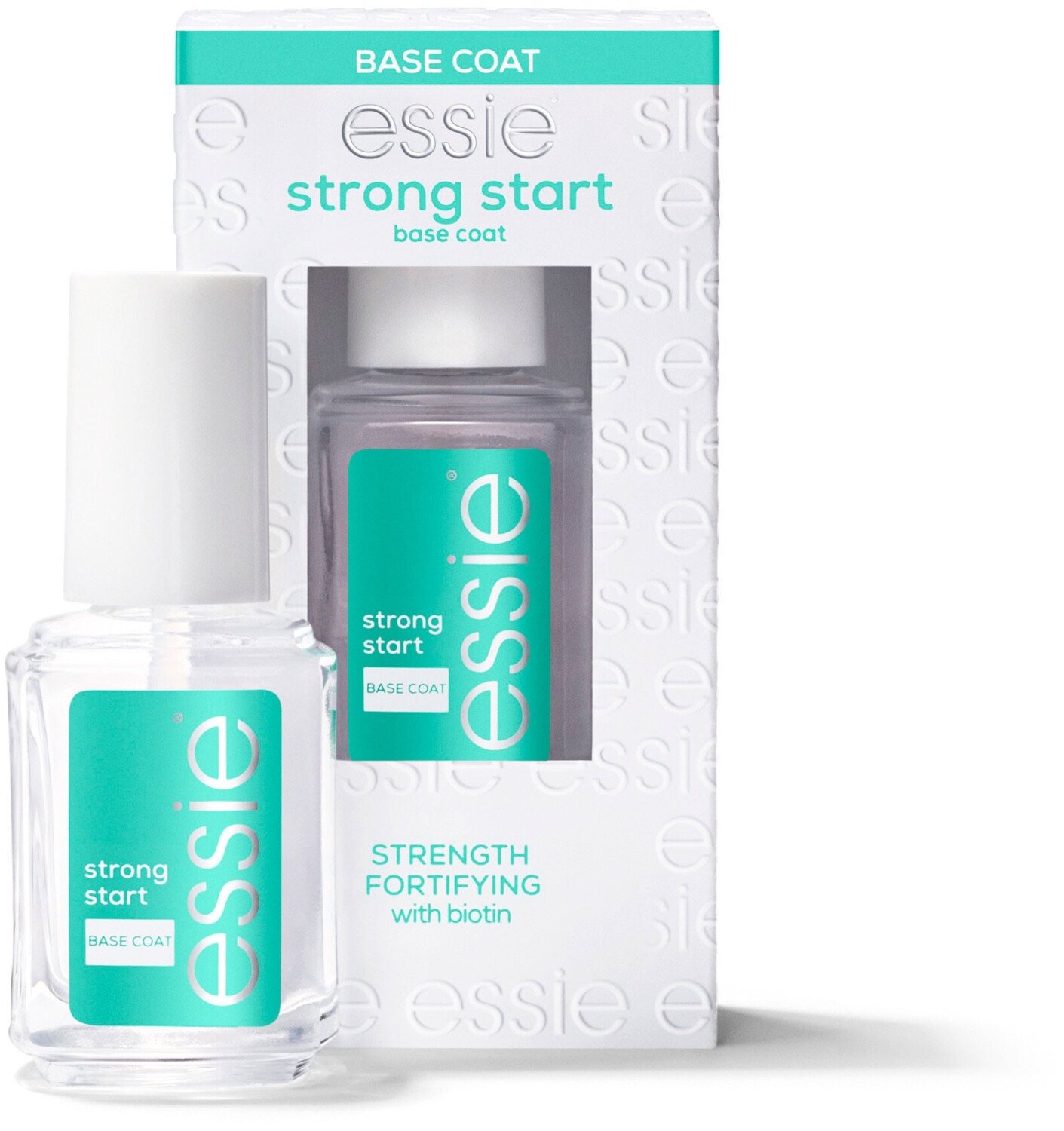 Essie Nail Care Base Coat Strong Start 13.5ml