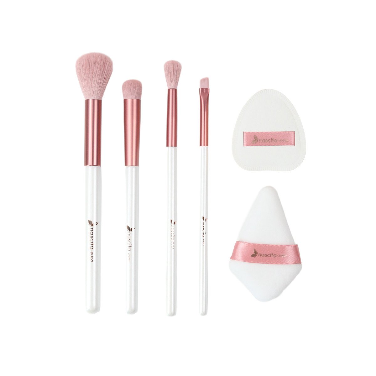 طقم المكياج (6 قطع)