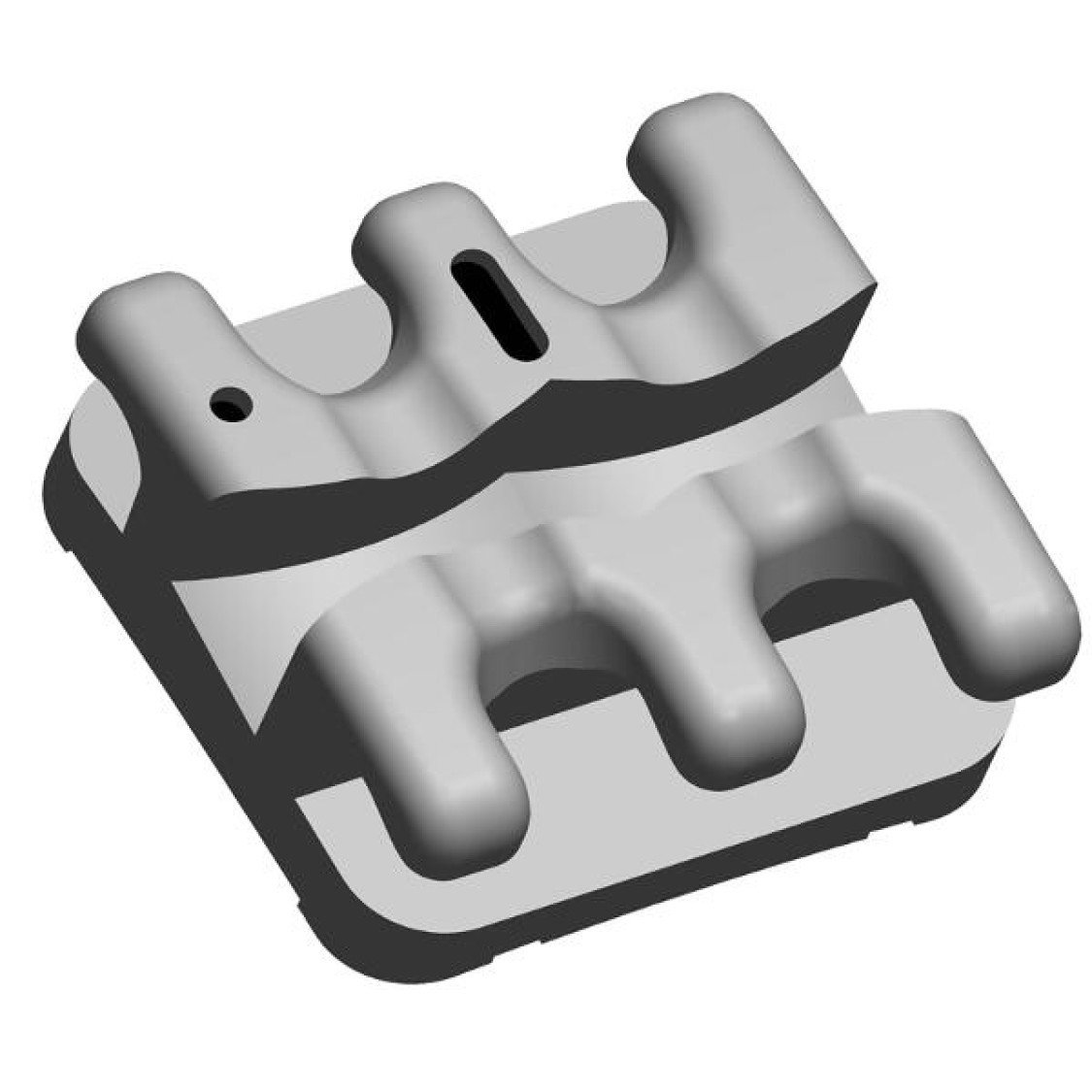 Synergy RICKETTS Classic BIOPROGRESSIVE System – 0.018