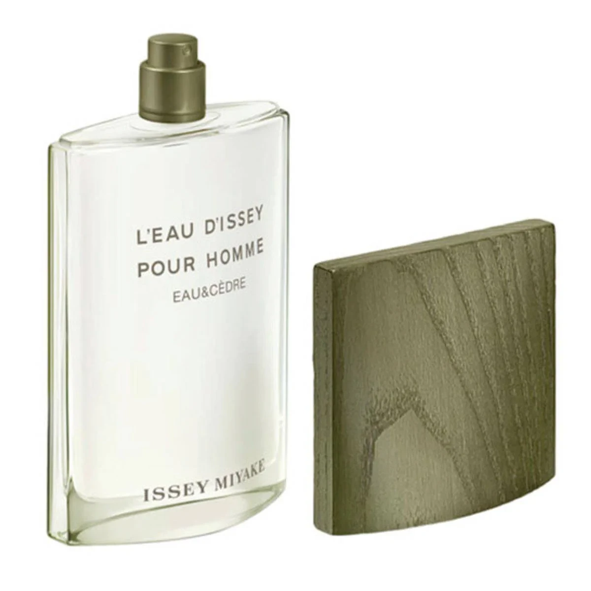 Issey Miyake L'Eau D'Issey Eau & Cedre Pour Homme (M) EDT Intense 50ml