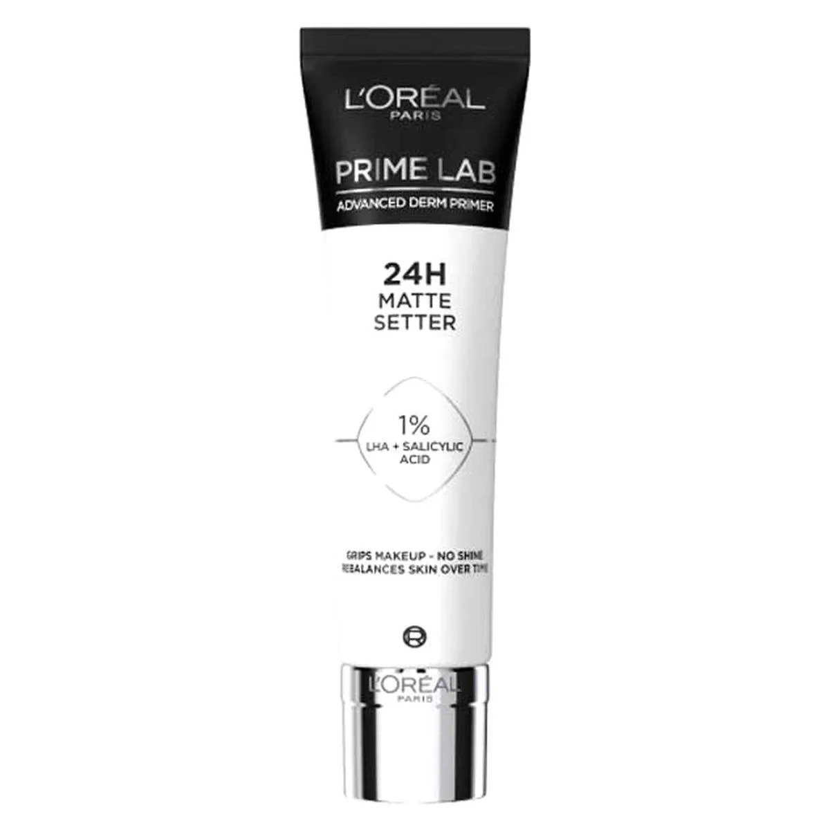 Loreal Paris Prime Lab Matte Setter Primer